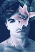 No Regrets Nicky James