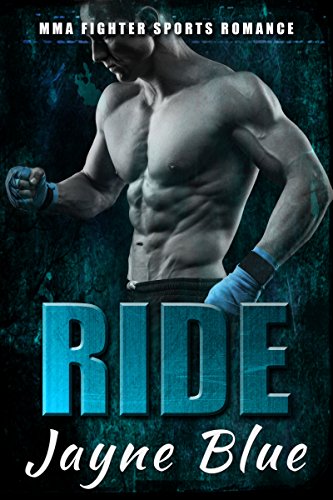 Ride  - MMA Sports Romance
