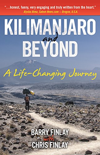 The God Organ | JUST KINDLE BOOKS Kilimanjaro and Beyong