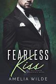 Fearless Kiss Amelia Wilde