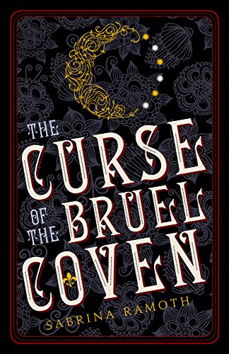Curse of the Bruel  