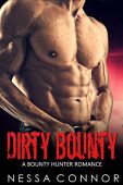 Dirty Bounty Nessa Connor