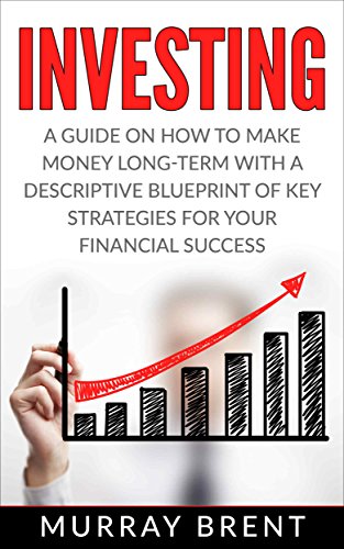 Free Investing Just Kindle Books