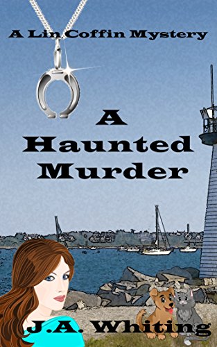 A Haunted Murder 