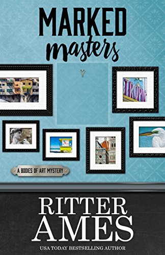 Marked Masters Ritter Ames