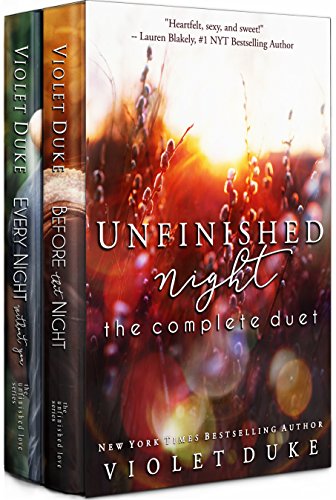Unfinished Night Complete Duet 