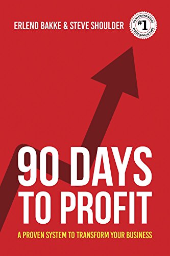 90 Days To Profit 