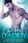 One Hot Daddy A Kira Blakely
