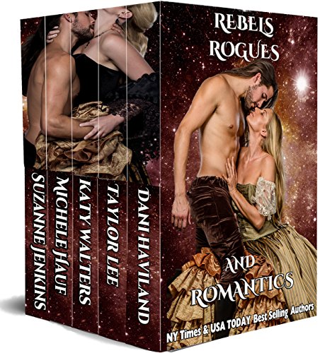 Rebels Rogues and Romantics 