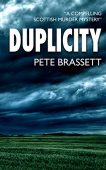 Duplicity Pete Brassett