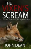 Vixen's Scream John Dean