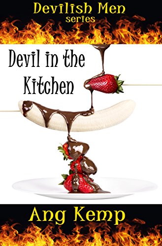 Devil in the Kitchen 