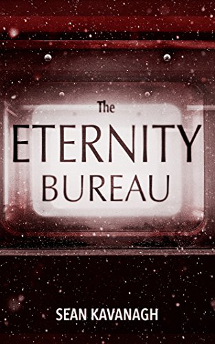 Eternity Bureau sean kavanagh