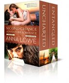 Second Chance Adventure Romance