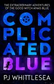 Complicated Blue P J Whittlesea