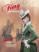 Fiery Possession Margaret Tanner