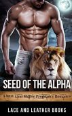 Seed of the Alpha Lace and Leather Books