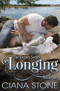 longing | JUST KINDLE BOOKS