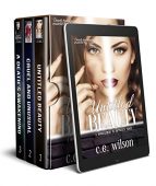 Untitled Beauty (Boxed Set) C.E. Wilson