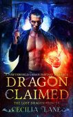 Dragon Claimed Cecilia Lane