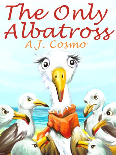 Only Albatross A.J. Cosmo