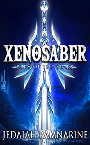 Xenosaber: Fury of the Stars