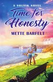 Time for Honesty Mette Barfelt