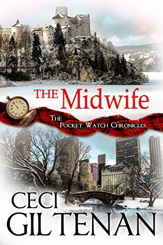 Midwife : The Pocket Watch Chronicles