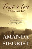 Trust in Love Amanda Siegrist