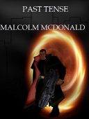 Past Tense malcolm mcdonald