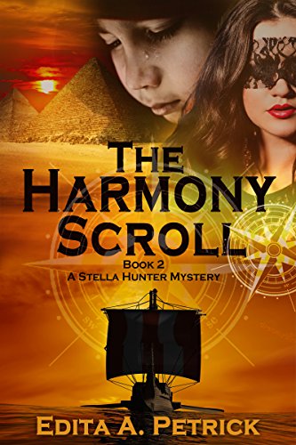 Harmony Scroll 