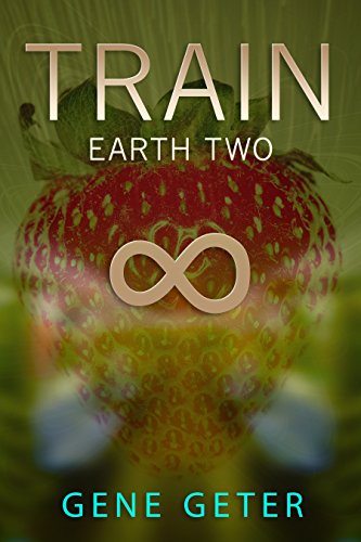 Train - Earth Two