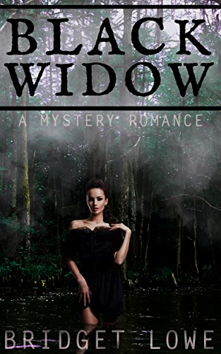 Black Widow  A Historical Mystery Romance