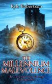 Millennium Malevolene Kyle Robertson