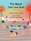 Beach That Love Built Russ Towne
