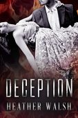 Deception Heather Walsh