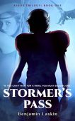 Stormer’s Pass Benjamin Laskin
