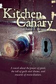 Kitchen Canary Joanne C. Parsons