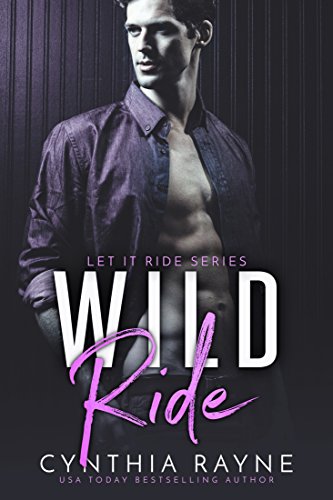 Wild Ride Cynthia Rayne