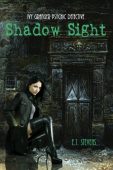 Shadow Sight E.J.  Stevens