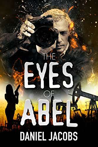 Eyes of Abel Daniel  Jacobs