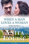 When a Man Loves Anita Louise