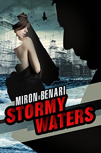 Stormy Waters Miron i Ben Ar