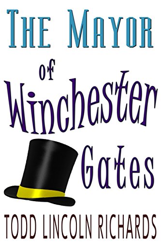 Mayor of Winchester Gates 