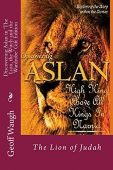Discovering Aslan in the Geoff Waugh
