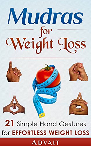 Mudras for Weight Loss : 21 Simple Hand Gestures for Effortless Weight Loss