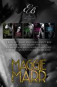 Eligible Billionaires (Boxed Set) Maggie Marr