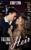 Falling for the Heir Jenny Lynn
