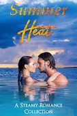 Summer Heat (Boxed Set) 