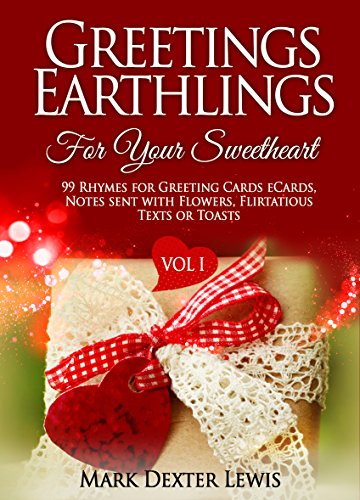 Greetings Earthlings , For Your Sweetheart, Vol. 1